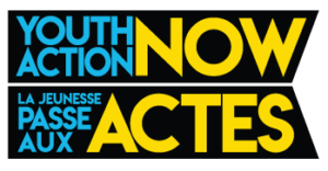 YOUTH ACTION NOW LOGO